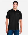 Chapman's CORE365 polo