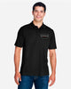 Chapman's CORE365 polo