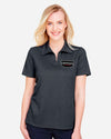 Chapman's Devon&Jones polo