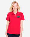 Chapman's Devon&Jones polo