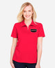 Chapman's Devon&Jones polo