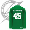 NAME/NUMBER for Practice Jerseys