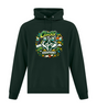 2026 Grad Hoody