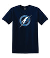 GS Classic logo tee