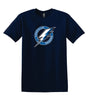 GS Classic logo tee