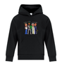 Knights Be Kind Sweater