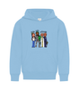 Knights Be Kind Sweater