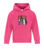 Knights Be Kind Sweater
