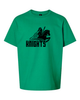 Knights Full logo Tee