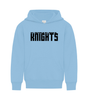 Knights Lettering Logo Sweater