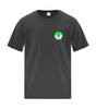 Knights Small Tree Logo Tee