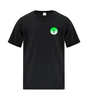 Knights Small Tree Logo Tee