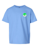 Knights Small Tree Logo Tee