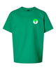 Knights Small Tree Logo Tee
