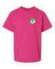 Knights Small Tree Logo Tee
