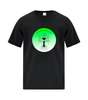 Knights Tree Logo Tee