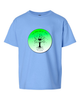 Knights Tree Logo Tee