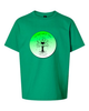 Knights Tree Logo Tee