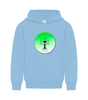 Knights Tree Sweater