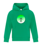 Knights Tree Sweater