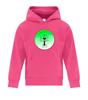 Knights Tree Sweater