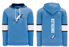 GS SKY Laced Sweater (Classic logo)