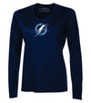 GS Ladies Performance long sleeve