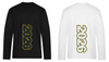 2026 Grad Long Sleeve T