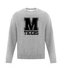 MACPHAIL Crewneck sweater
