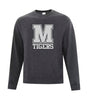 MACPHAIL Crewneck sweater