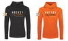 Game Day Hockey Mom Hoody