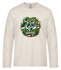 2026 Grad Long Sleeve T