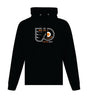 Flyers Classic Hoody