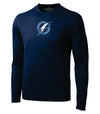 GS Performance long sleeve