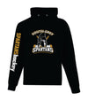 NEW!!  SG Pullover Hoody