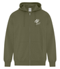 Southgate Full Zip Hoodie