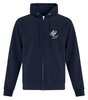 Southgate Full Zip Hoodie
