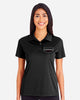 Chapman's Ladies TEAM365 polo