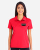 Chapman's Ladies TEAM365 polo