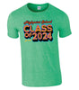 CLASS OF 2024 Classic T