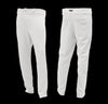 White GHSS Ball pants