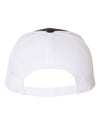 Chapman's YP 5-Panel PRINTED cap