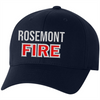 ROSEMONT FLEXFIT WOOL BLEND CAP