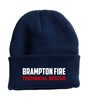 Brampton Fire Toque