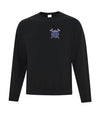 GH Crewneck Sweater - Navy