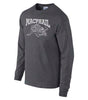 MACPHAIL Long sleeve TIGER T