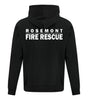 Rosemont Hooded sweater